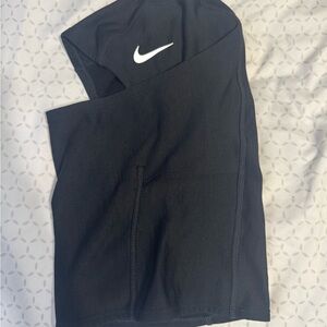 Nike Black Ski Mask